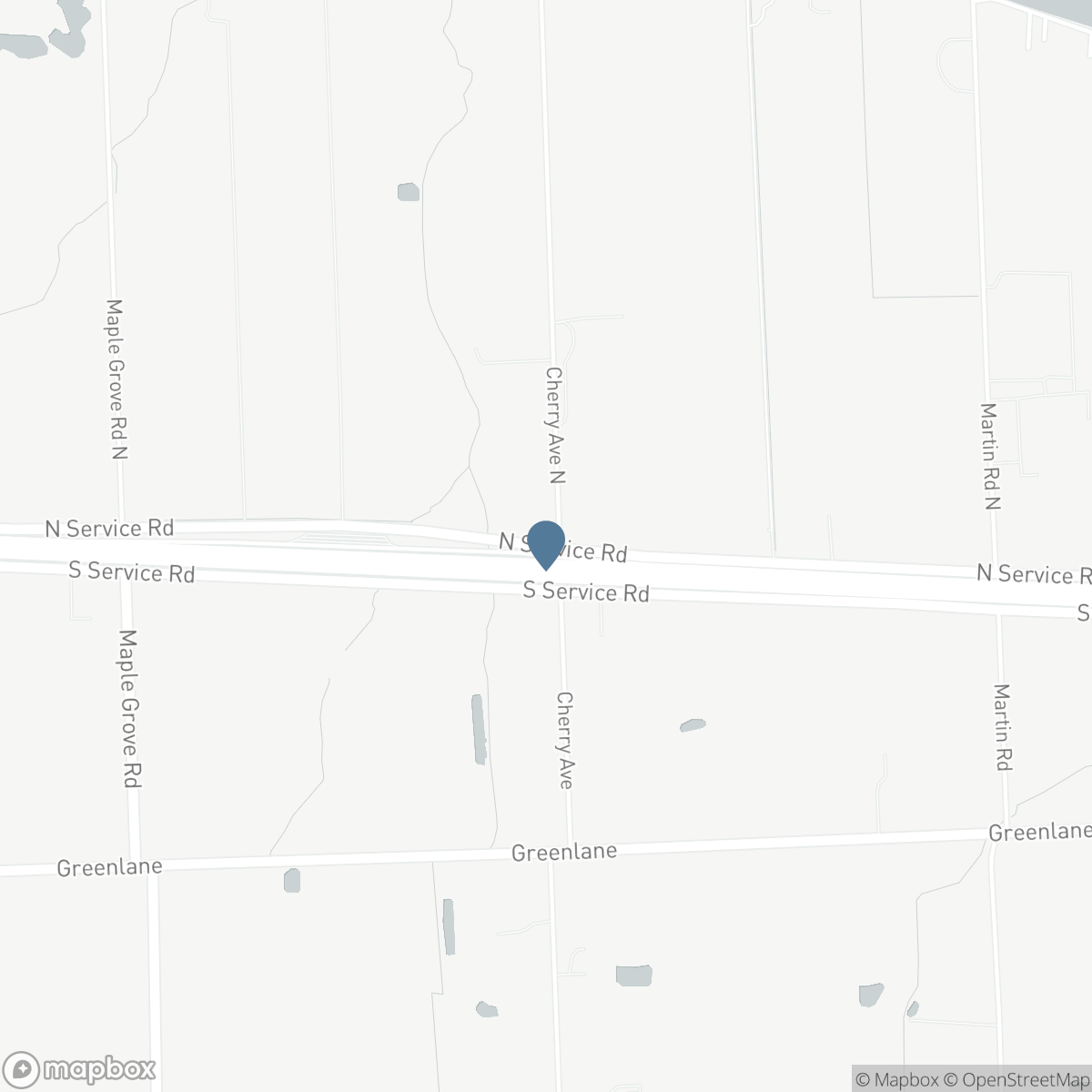 N/A NORTH SERVICE ROAD, Lincoln, Ontario L0R 1B1